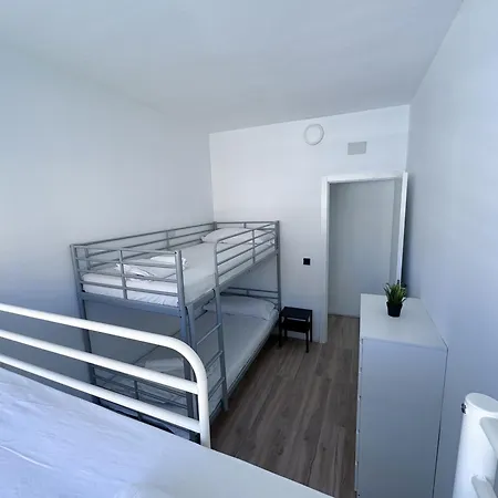 Muede Guest house Torremolinos