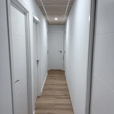 Guest house Muede Torremolinos