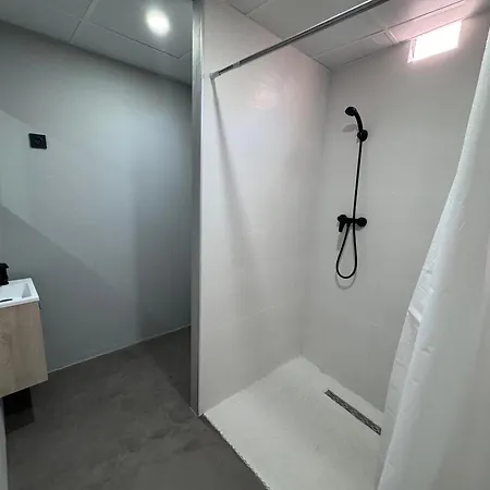 Guest house Muede Torremolinos