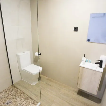 Pensión Muede Torremolinos