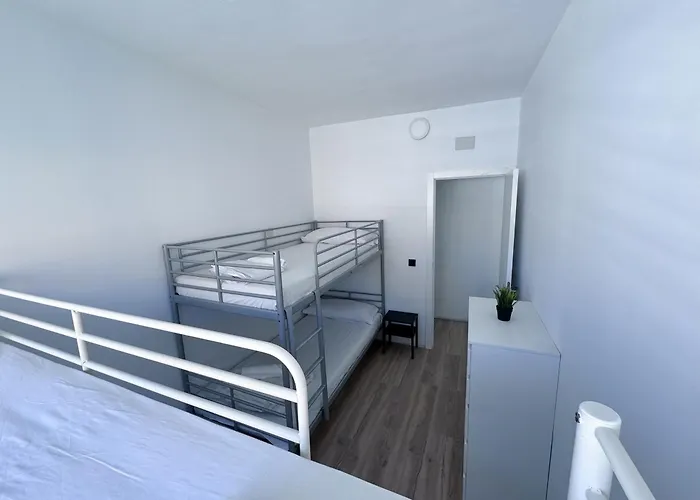 Muede Guest house Torremolinos