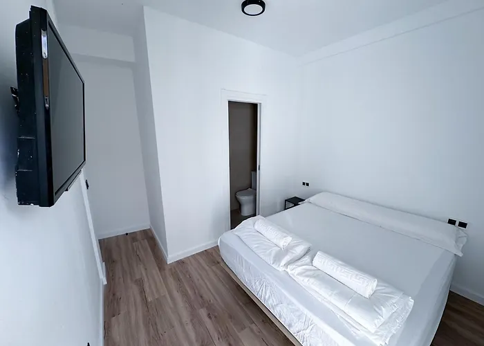 Muede Торремолінос