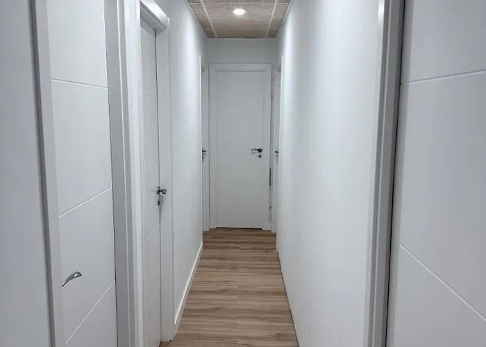 Guest house Muede Torremolinos