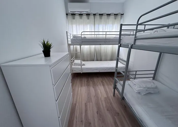 Muede Торремолінос