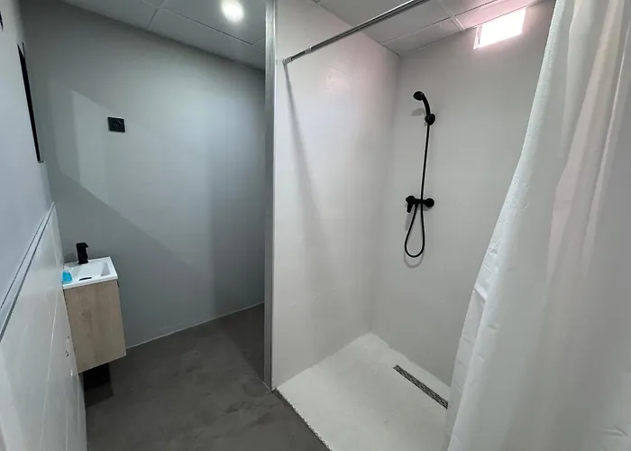 Гостьовий будинок Muede Торремолінос