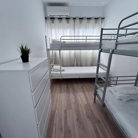Muede Торремолинос