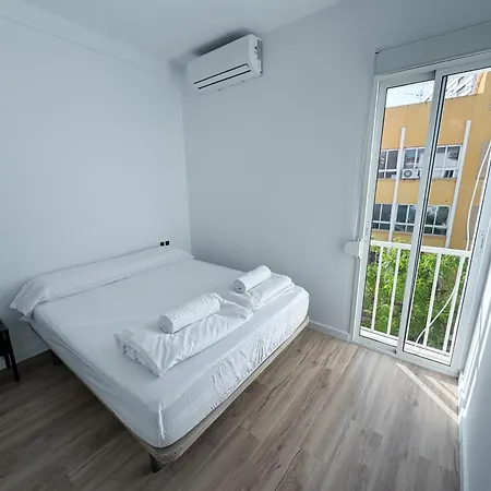 Guest house Muede *